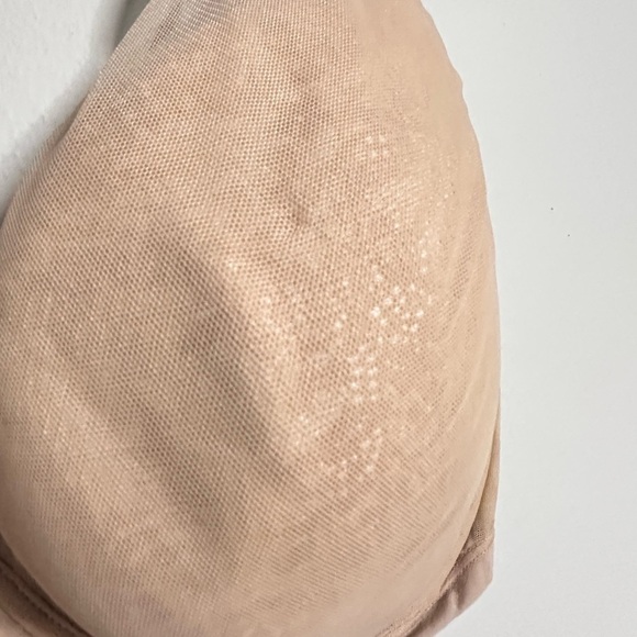 BRA 32G The Natori 32DDDD Escape Spacer Underwire Mesh 721267 3506 SY - Picture 5 of 12